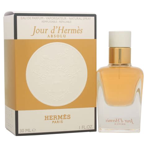 hermes jour d'hermes perfume